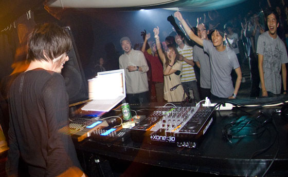 HigterFrequency p[eB[|[g