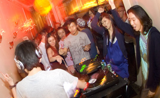 HigterFrequency p[eB[|[g