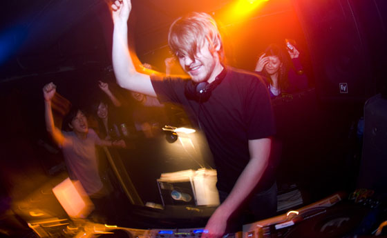 HigterFrequency p[eB[|[g