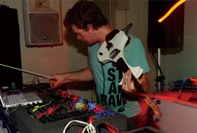 HigterFrequency p[eB[|[g