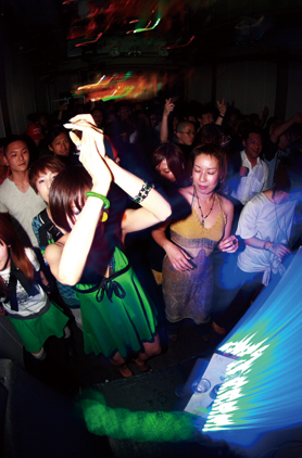 HigterFrequency p[eB[|[g