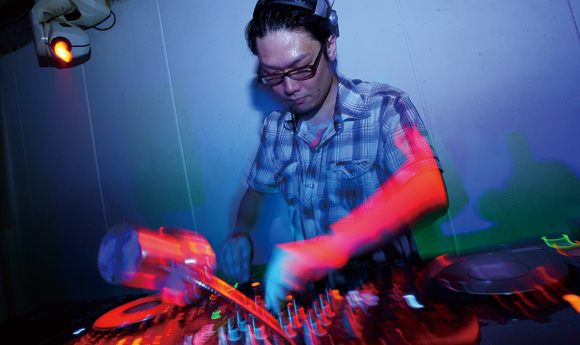 HigterFrequency p[eB[|[g