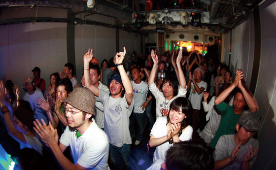 HigterFrequency p[eB[|[g