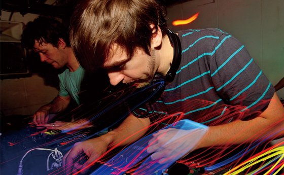 HigterFrequency p[eB[|[g