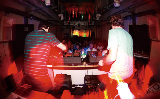 HigterFrequency p[eB[|[g