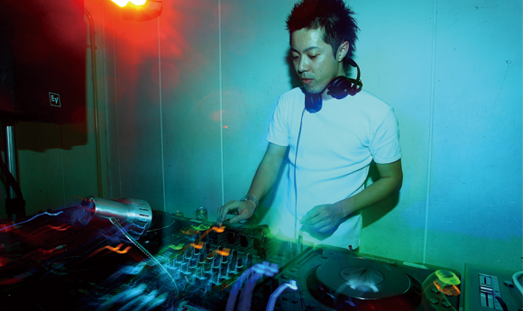 HigterFrequency p[eB[|[g