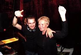 HigterFrequency p[eB[|[g