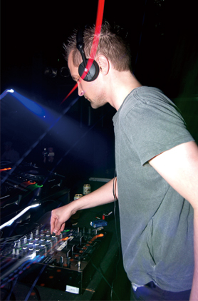 HigterFrequency p[eB[|[g