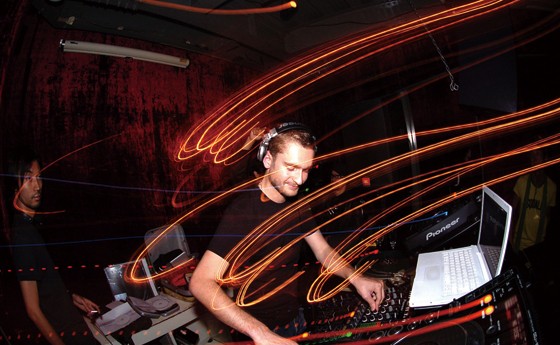 HigterFrequency p[eB[|[g