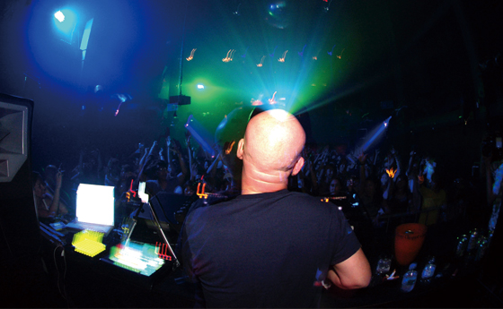 HigterFrequency p[eB[|[g