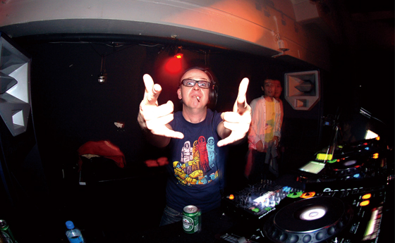 HigterFrequency p[eB[|[g