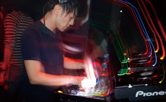 HigterFrequency p[eB[|[g