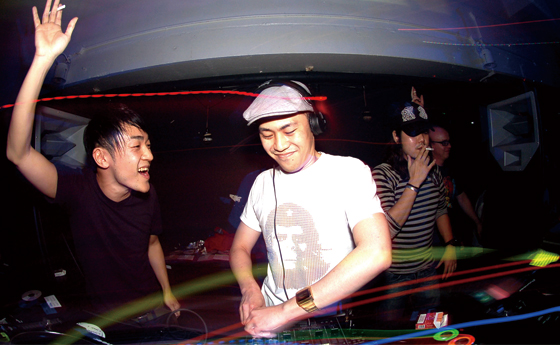 HigterFrequency p[eB[|[g