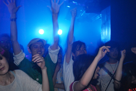 HigterFrequency p[eB[|[g