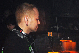 HigterFrequency p[eB[|[g