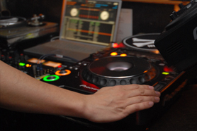 HigterFrequency p[eB[|[g