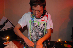 HigterFrequency p[eB[|[g