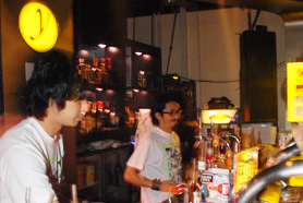 HigterFrequency p[eB[|[g