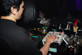 HigterFrequency p[eB[|[g