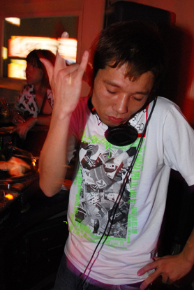 HigterFrequency p[eB[|[g