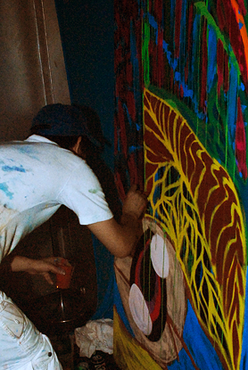 HigterFrequency p[eB[|[g