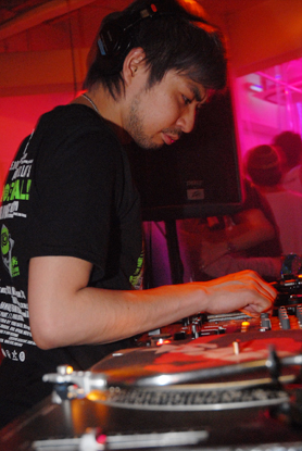 HigterFrequency p[eB[|[g