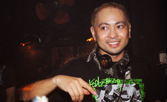 HigterFrequency p[eB[|[g