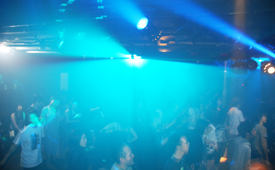 HigterFrequency p[eB[|[g