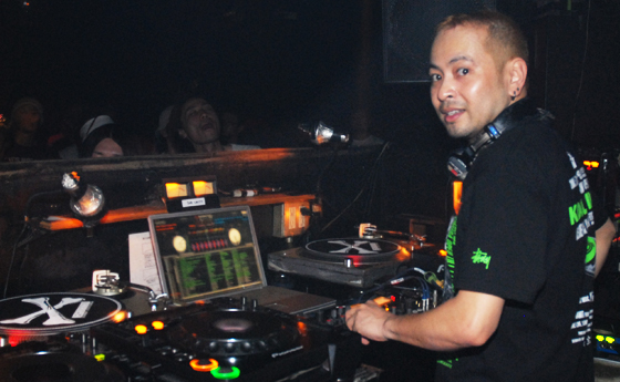 HigterFrequency p[eB[|[g