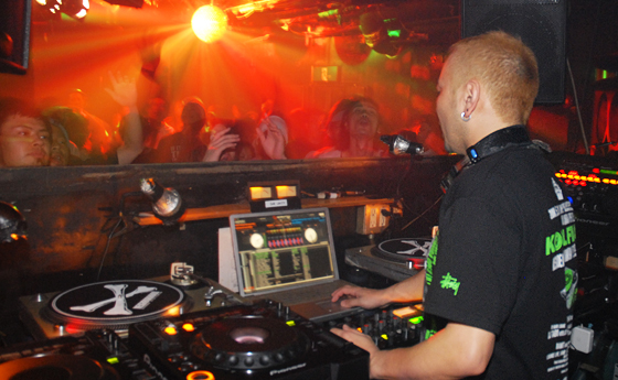 HigterFrequency p[eB[|[g