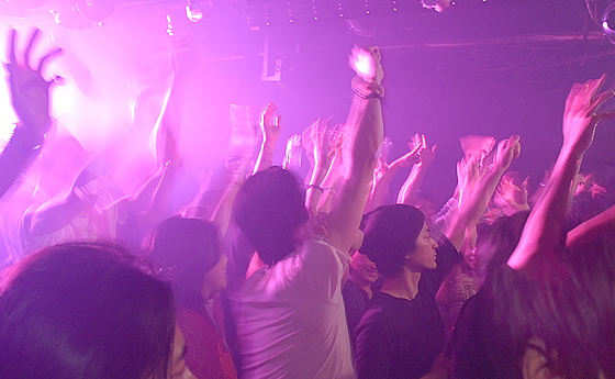 HigterFrequency p[eB[|[g