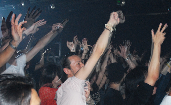 HigterFrequency p[eB[|[g