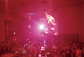 HigterFrequency p[eB[|[g