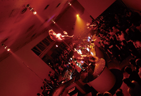 HigterFrequency p[eB[|[g