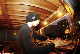 HigterFrequency p[eB[|[g