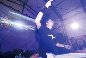 HigterFrequency p[eB[|[g