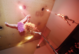 HigterFrequency p[eB[|[g