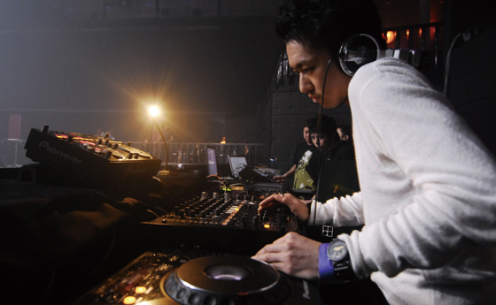 HigterFrequency p[eB[|[g