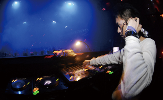 HigterFrequency p[eB[|[g