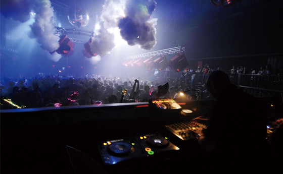 HigterFrequency p[eB[|[g