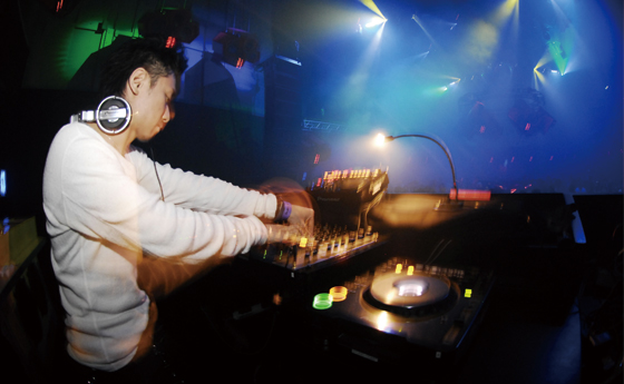 HigterFrequency p[eB[|[g