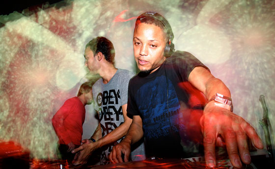 HigterFrequency p[eB[|[g