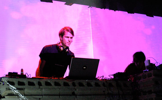 HigterFrequency p[eB[|[g