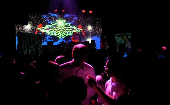 HigterFrequency p[eB[|[g