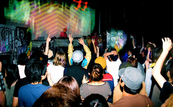 HigterFrequency p[eB[|[g