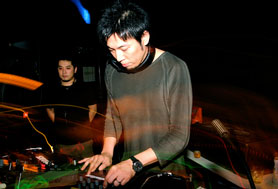 HigterFrequency p[eB[|[g