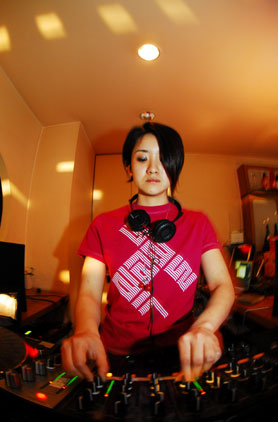 HigterFrequency p[eB[|[g