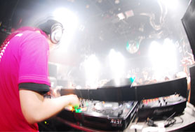 HigterFrequency p[eB[|[g