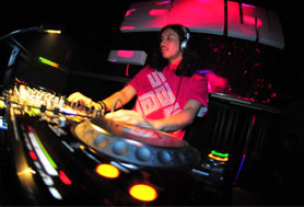 HigterFrequency p[eB[|[g