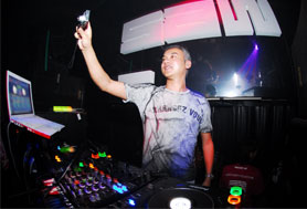 HigterFrequency p[eB[|[g